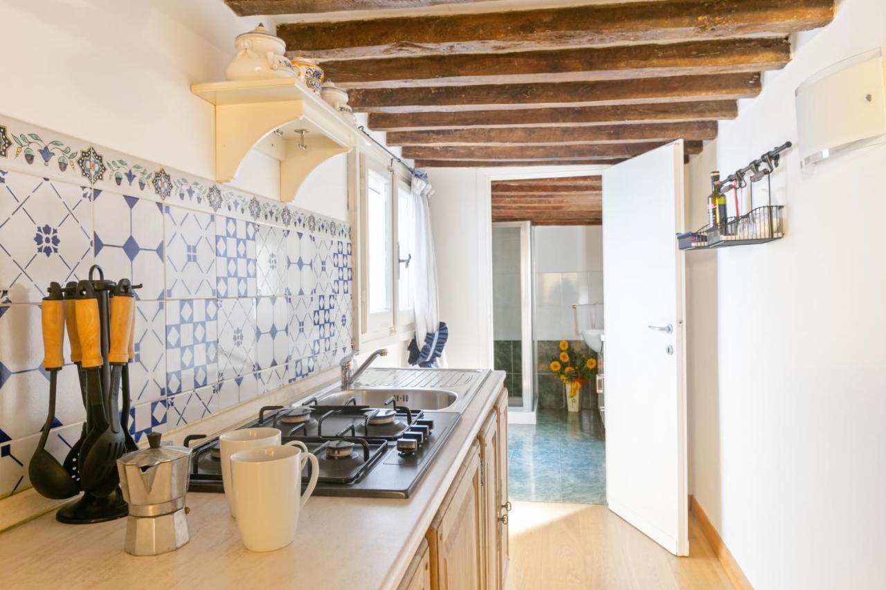 Giardino Bardini Cozy Apartment フィレンツェ エクステリア 写真