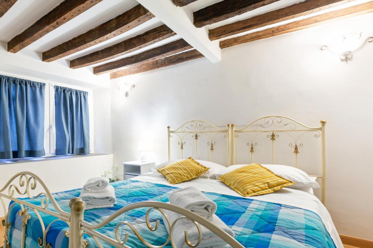 Giardino Bardini Cozy Apartment フィレンツェ エクステリア 写真