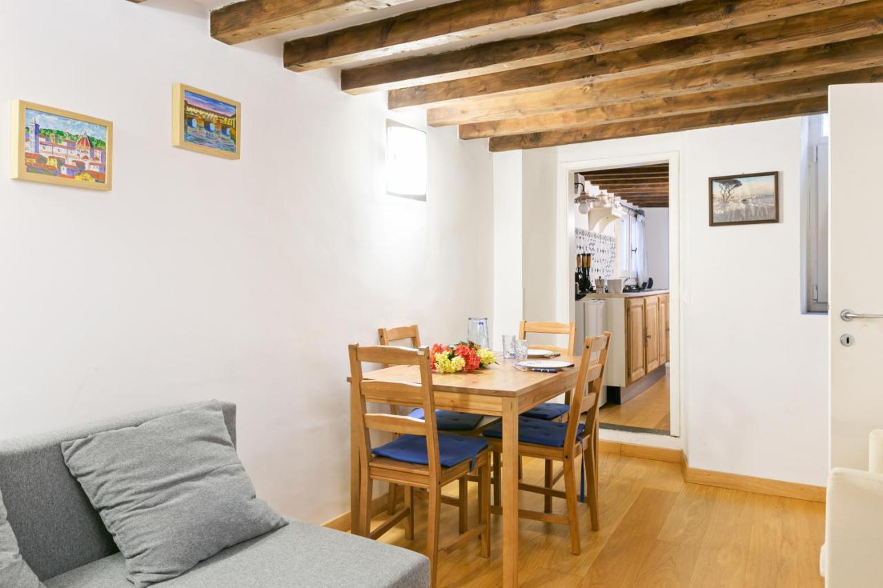Giardino Bardini Cozy Apartment フィレンツェ エクステリア 写真