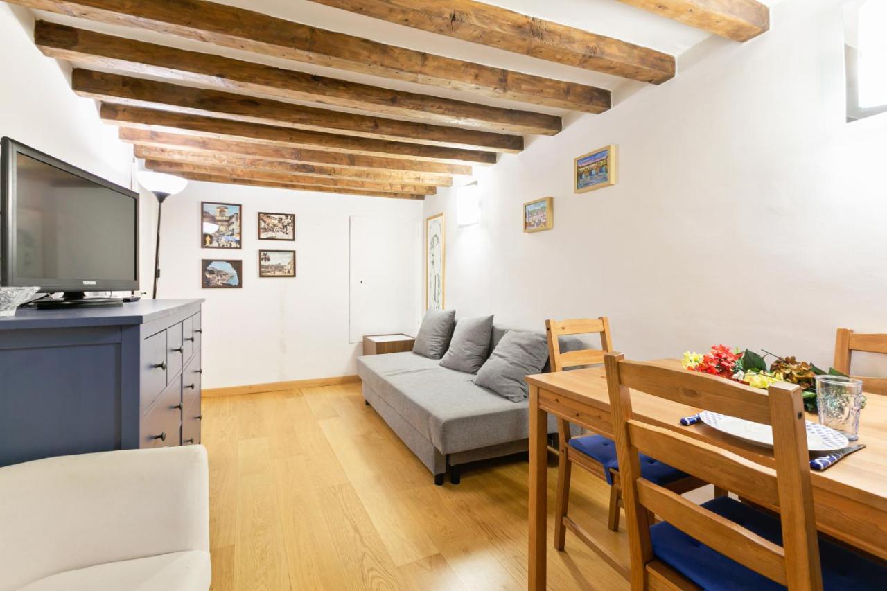 Giardino Bardini Cozy Apartment フィレンツェ エクステリア 写真