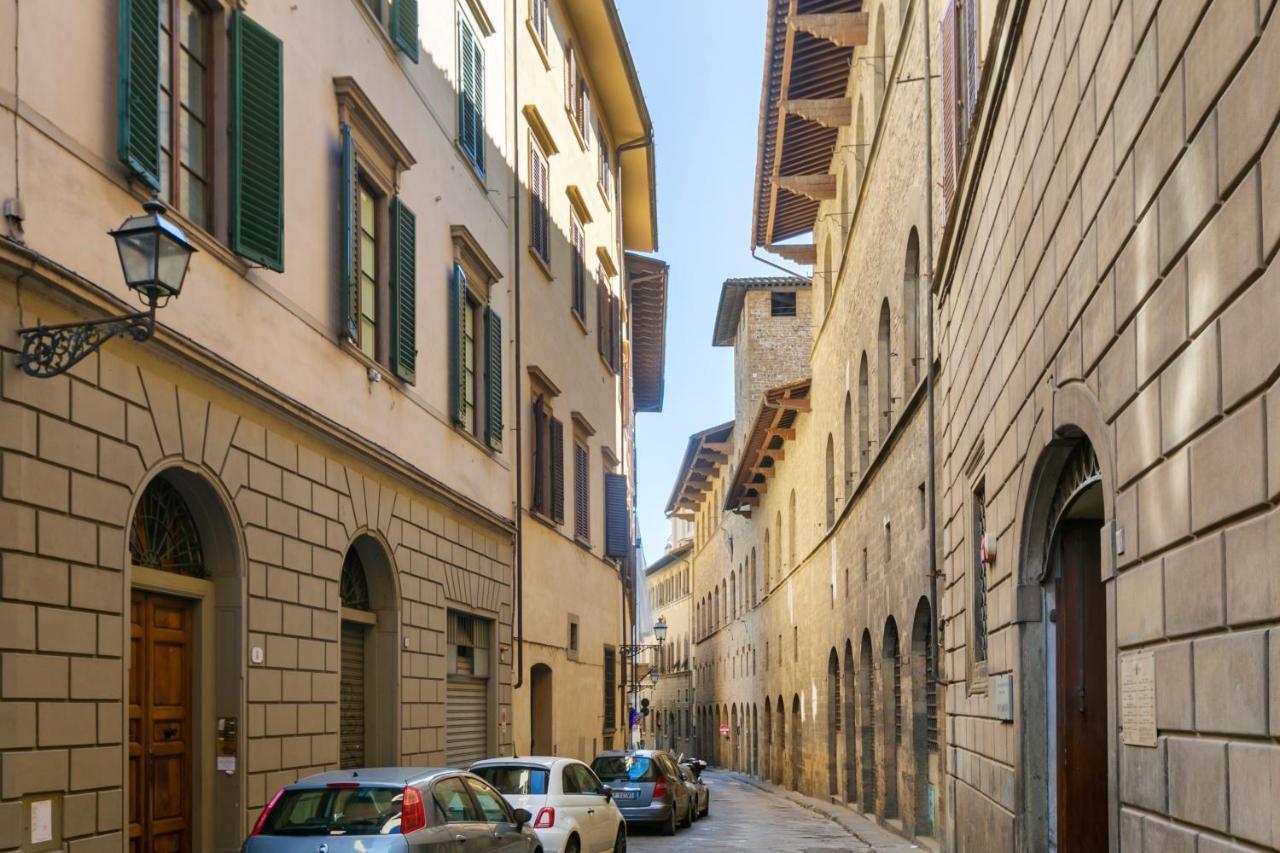 Giardino Bardini Cozy Apartment フィレンツェ エクステリア 写真
