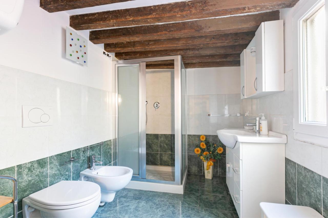 Giardino Bardini Cozy Apartment フィレンツェ エクステリア 写真