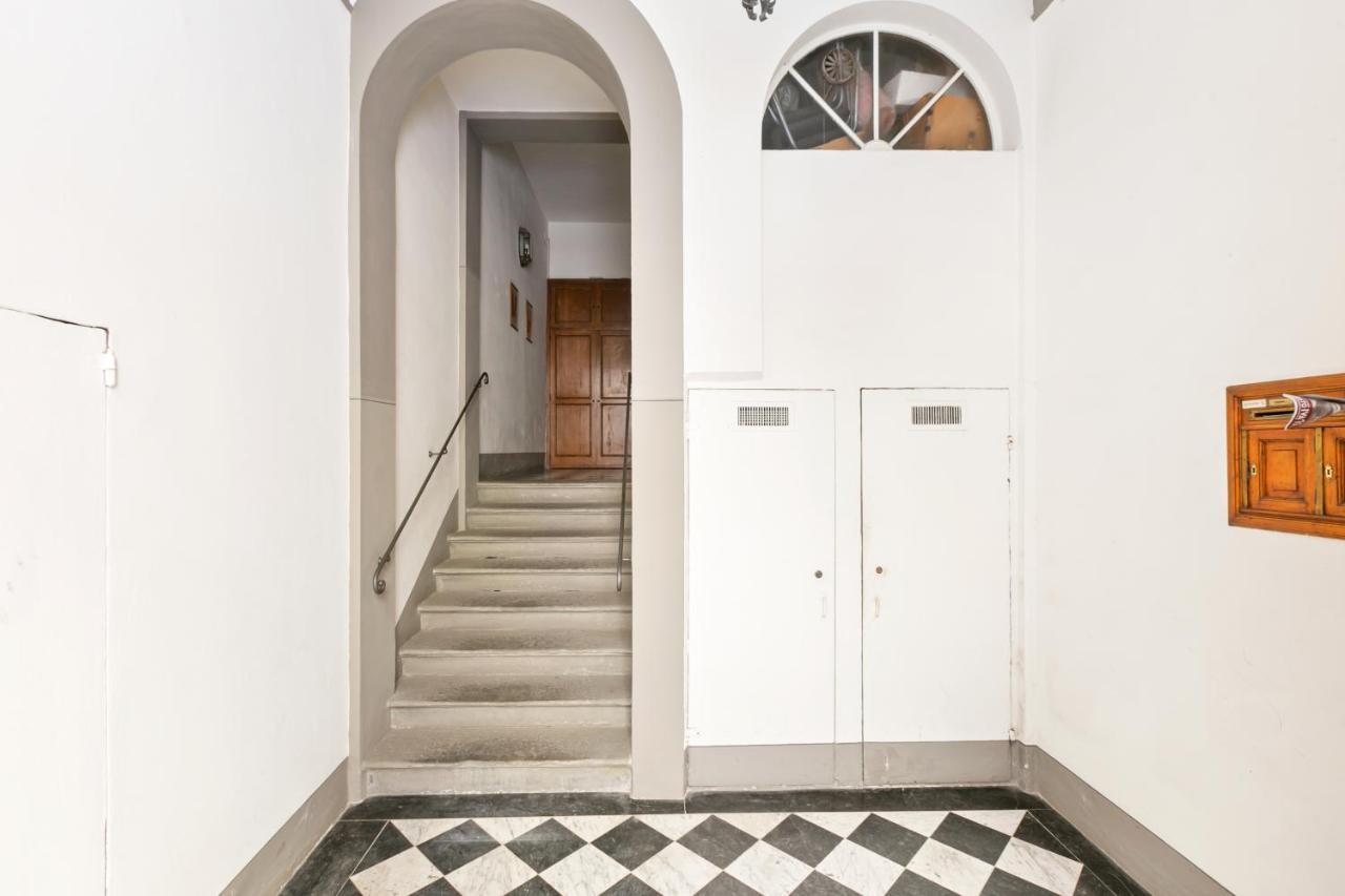 Giardino Bardini Cozy Apartment フィレンツェ エクステリア 写真
