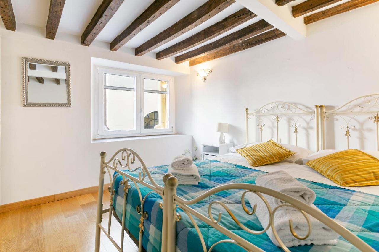 Giardino Bardini Cozy Apartment フィレンツェ エクステリア 写真