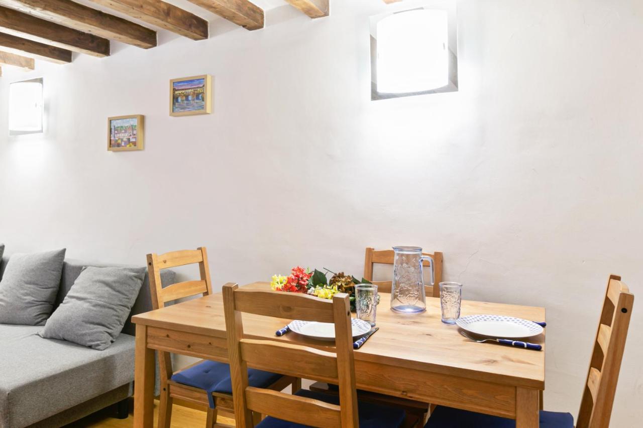 Giardino Bardini Cozy Apartment フィレンツェ エクステリア 写真