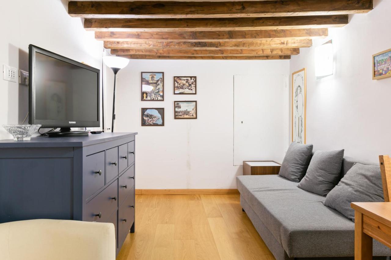 Giardino Bardini Cozy Apartment フィレンツェ エクステリア 写真