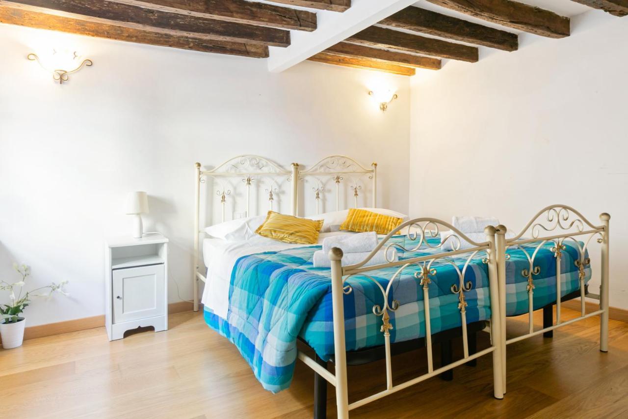 Giardino Bardini Cozy Apartment フィレンツェ エクステリア 写真